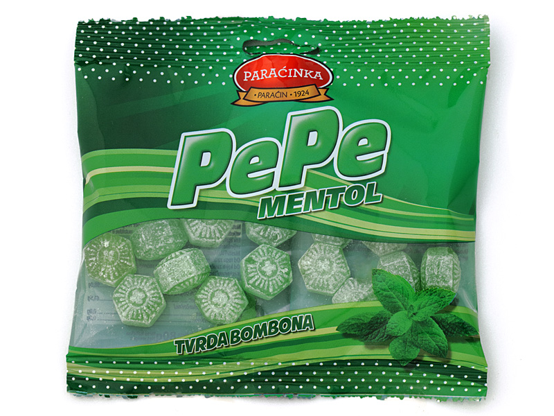 PepeMentol PepeMentol