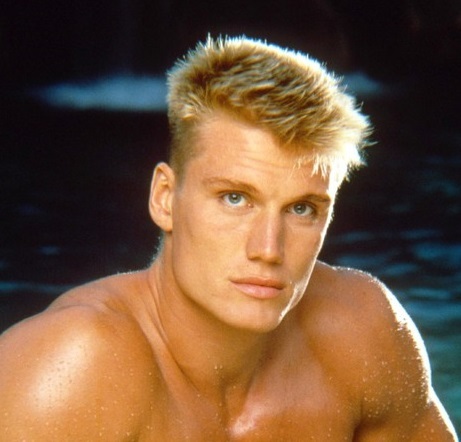 Dolph lundgren original