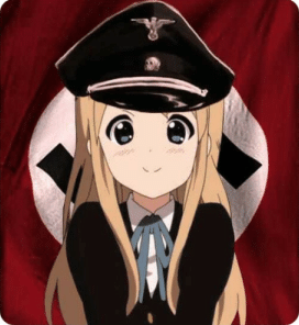 Senior assault leader tsumugi koto