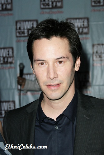 Keanu reeves