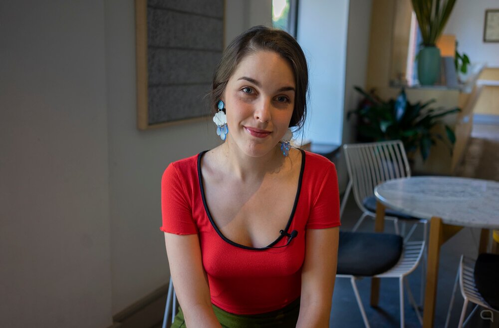 Hipertextual entrevista amarna miller hay personas internet que me odian con todo su ser 20193