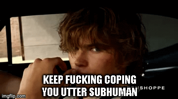 Jordan barrett subhuman gi