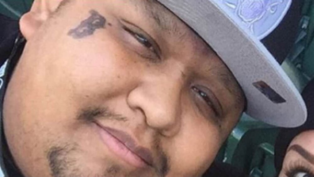 Big Cholo death