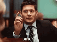 Bingo