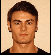 Jeff seid dom face