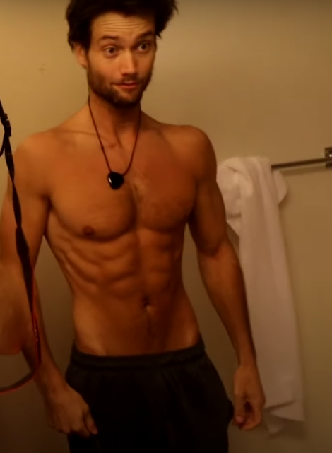 Connor 1