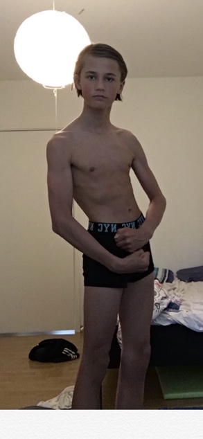 Majorsubhuman folder