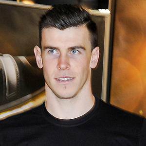 Bale gareth image