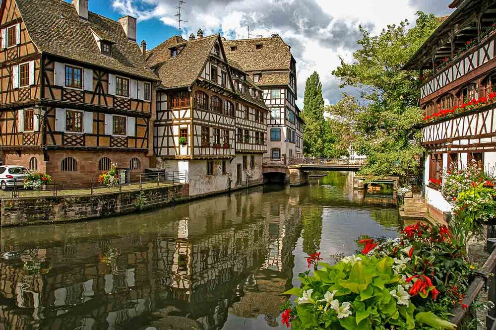 Most Beautiful Cities in Europe to Visit in 2020