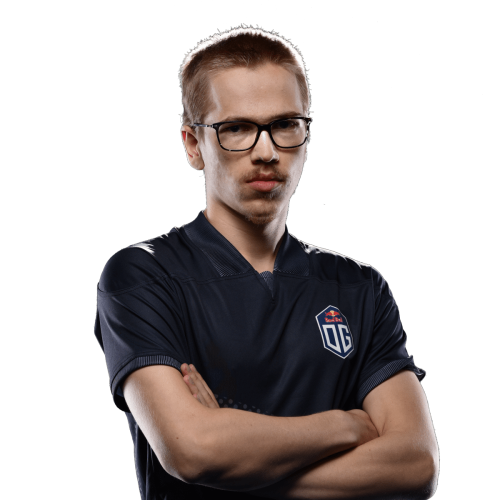 Topias topson taavitsainen dota profile