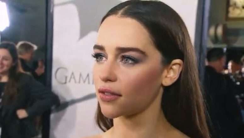 190322 emilia clarke e1553260094610 190322 emilia clarke e1553260094610