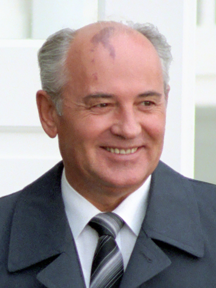 Gorbachev cropped