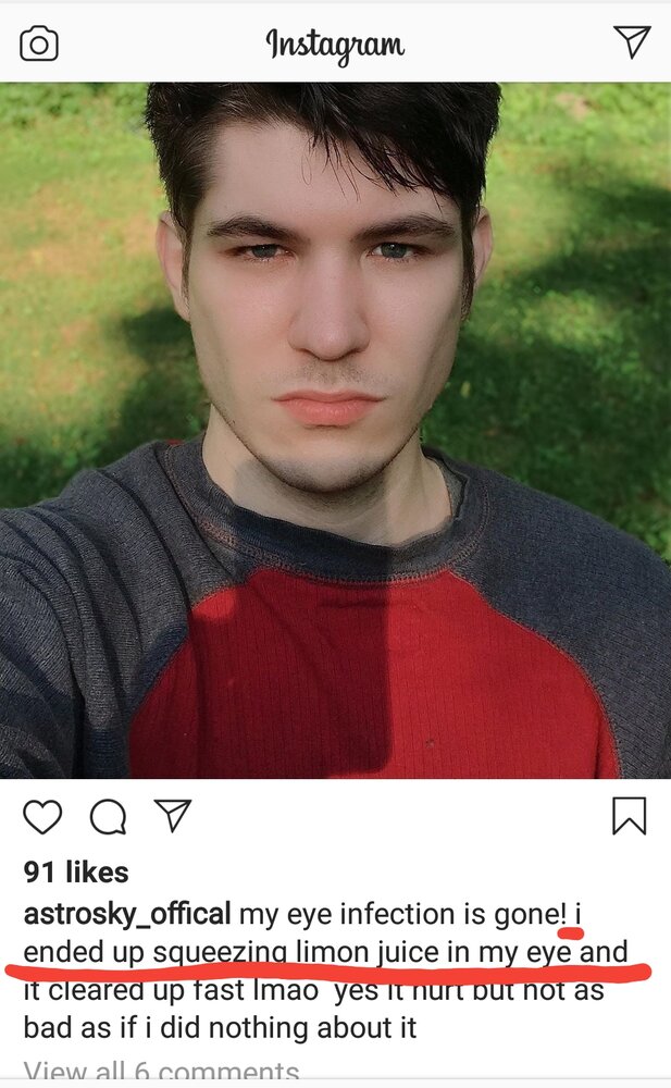 Screenshot 20200718 221647 Instagram