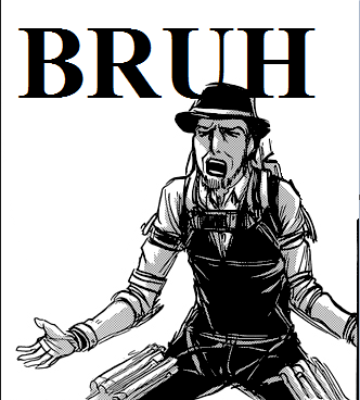 Bruh