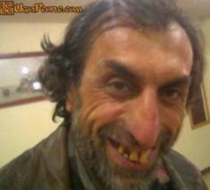 4bcaa6a96414e64f8fef5714fe73bdb9  creepy man ugly men