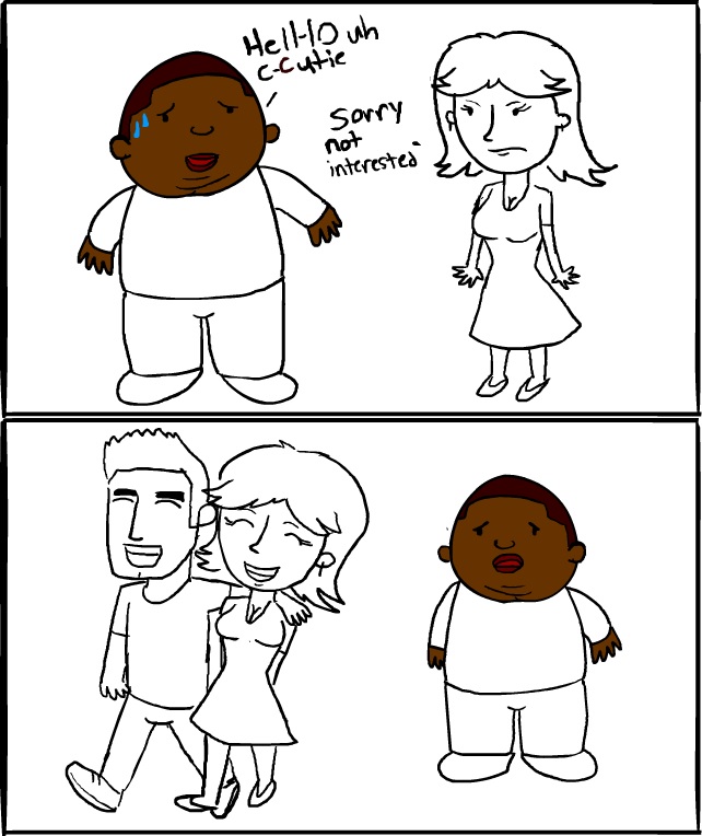 C