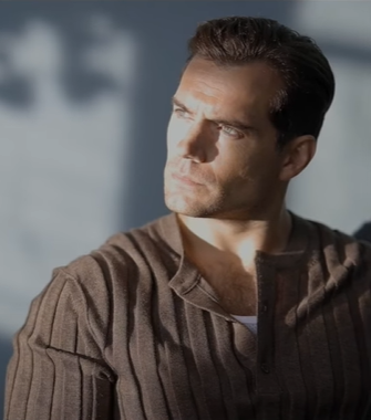 Cavill