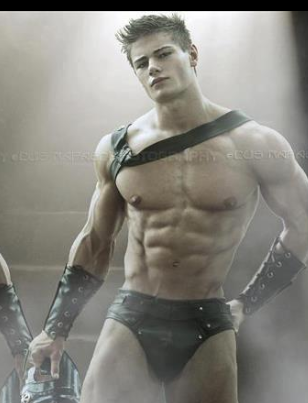 Seid spartan
