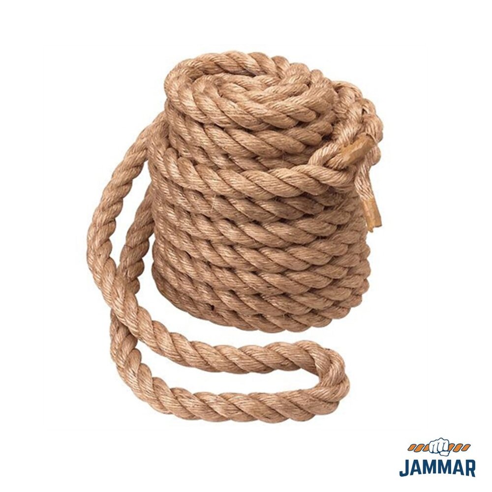 Tug of war rope manila r100