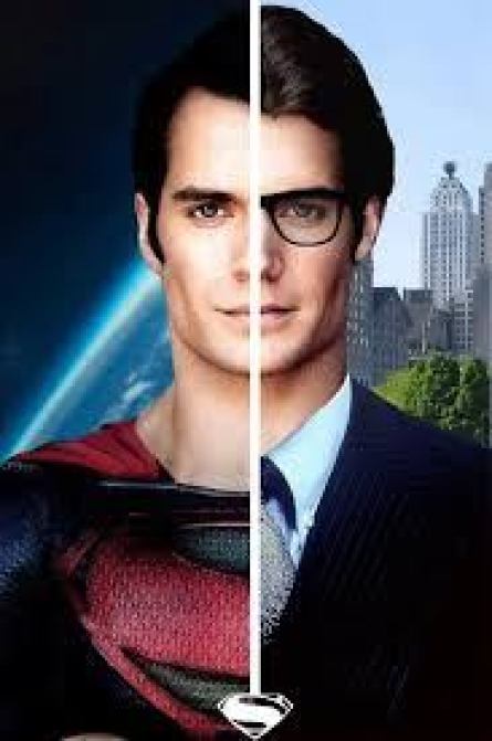 Cavill SupeInSpecs