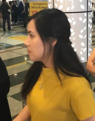 Sister profile