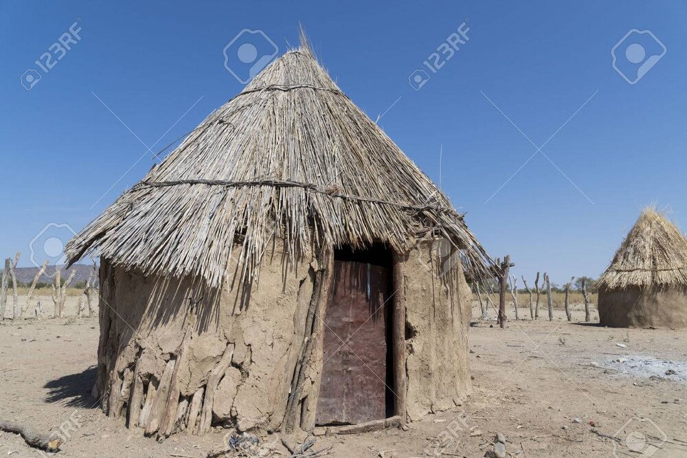 34623317 african hut