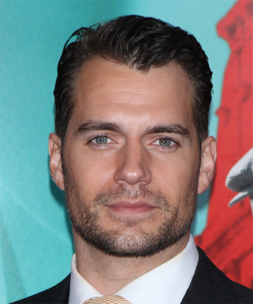 Henry Cavill