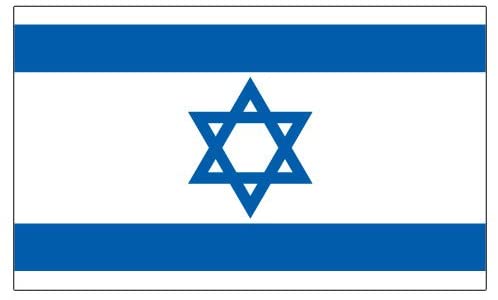Israelflag