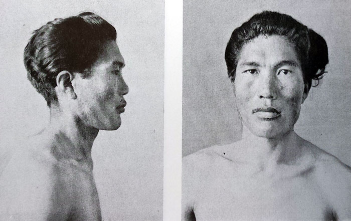 Mongolmantall