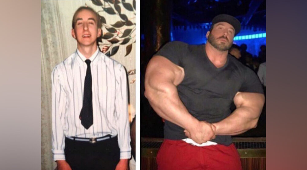 Craig golias 2