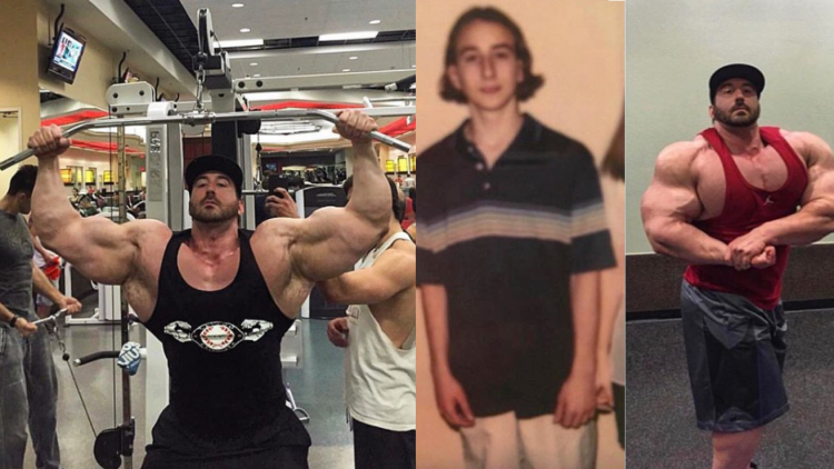 Craig golias