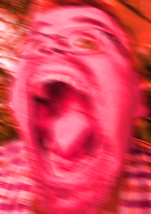 SOYSCREAM
