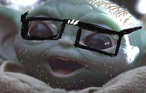 Babysoyda