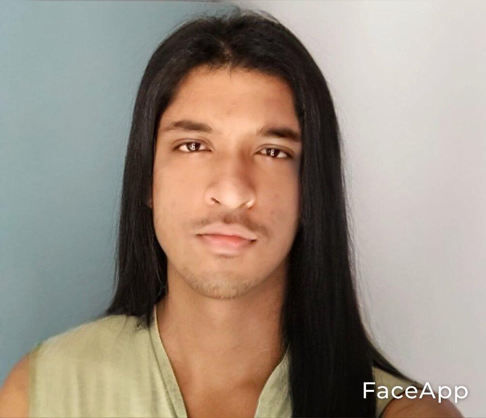 FaceApp 1595269163556