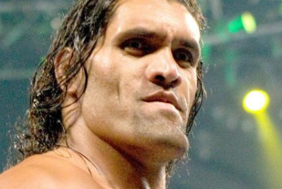 Great khali