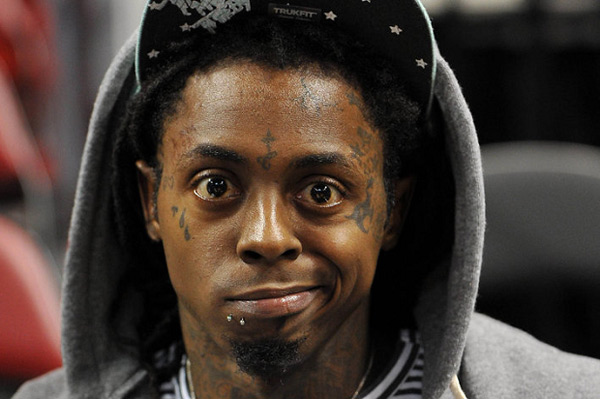 Lil wayne derp