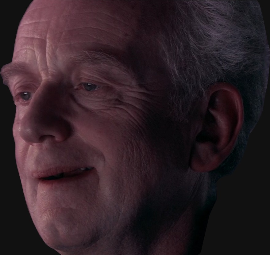 Palpatine