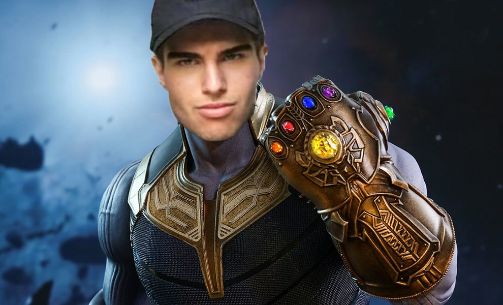 Thanos