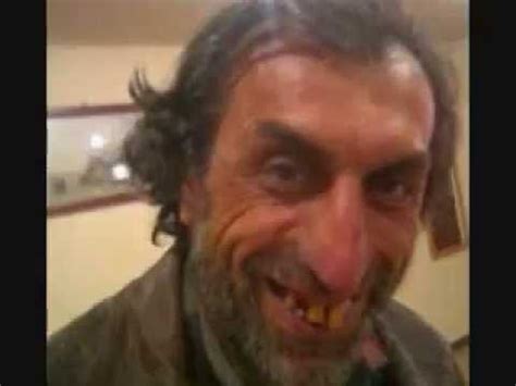 Ugly Kike