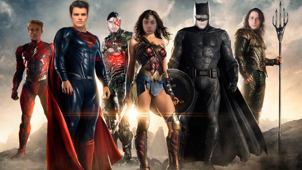 Justiceleague