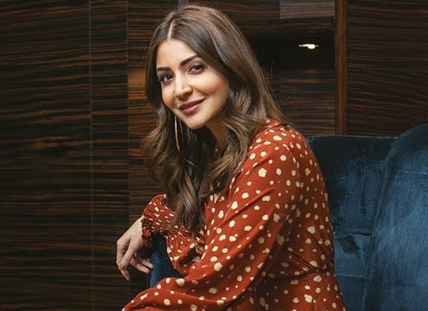 We have tried to be disruptive storytellers says Anushka Sharma about Bulbbul and Paatal Lok