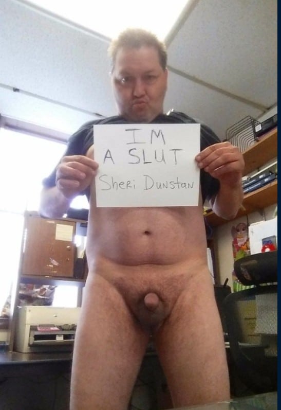 Slutty little dick online 1