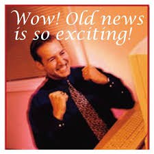 Old News