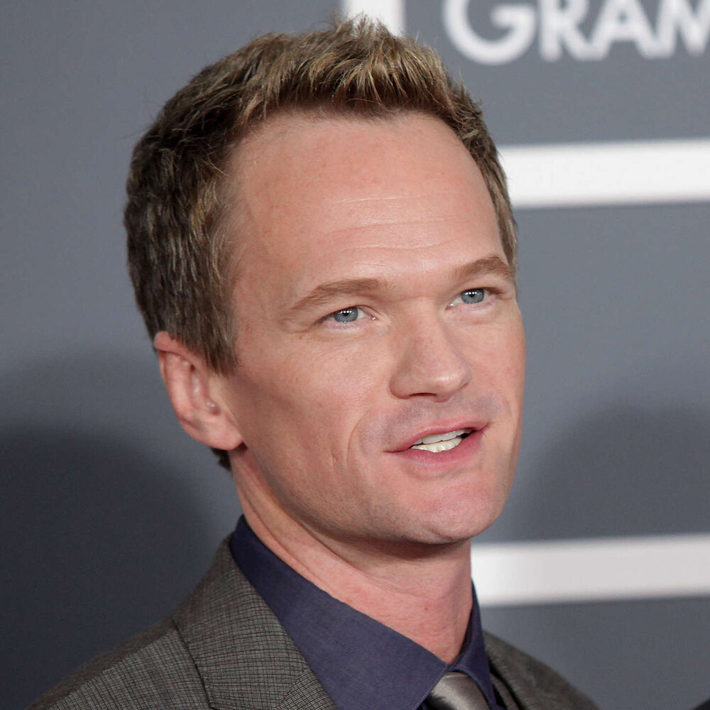 Neil Patricks Big Forehead 1 1