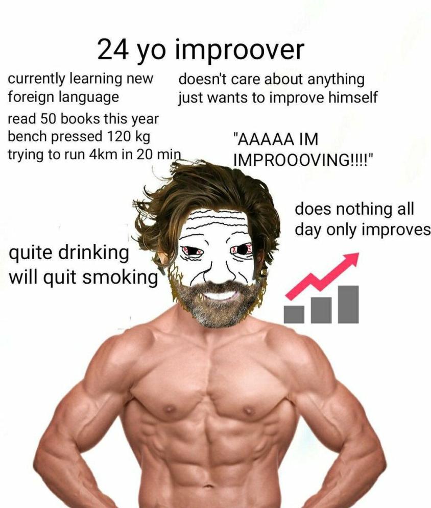 Improover