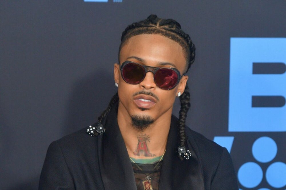 August alsina0