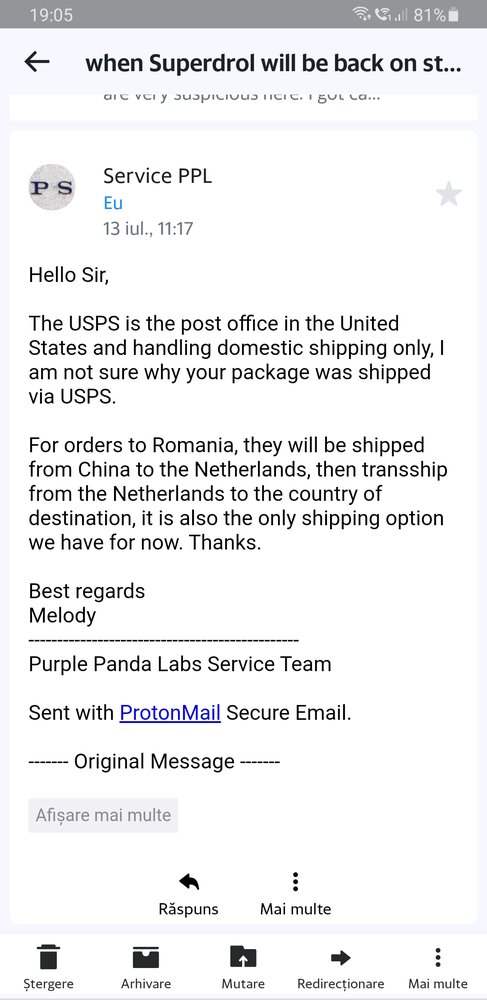 Screenshot 20200723 190501 Yahoo Mail