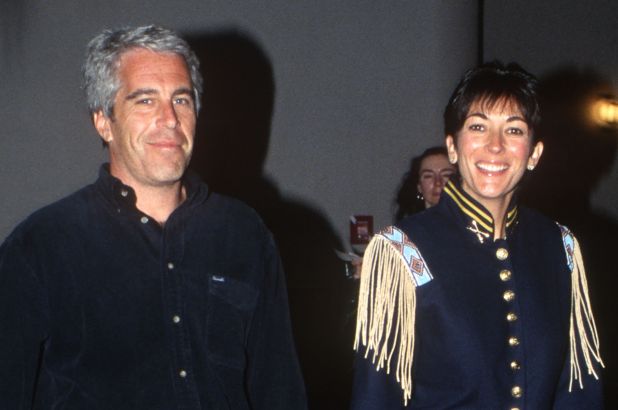 Epstein maxwell 2