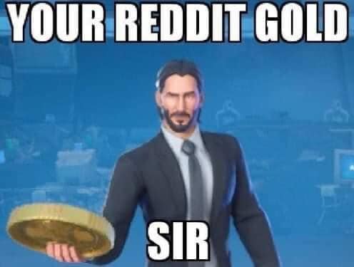 Gold