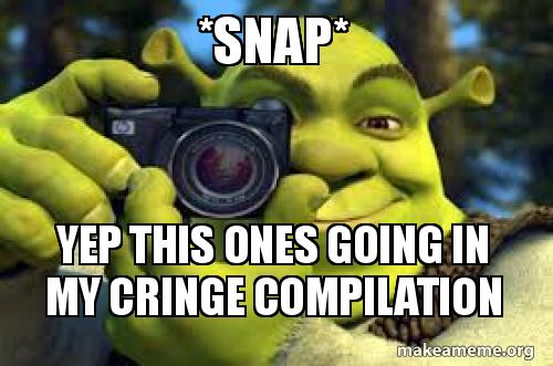 Snap yep this 5ba38c